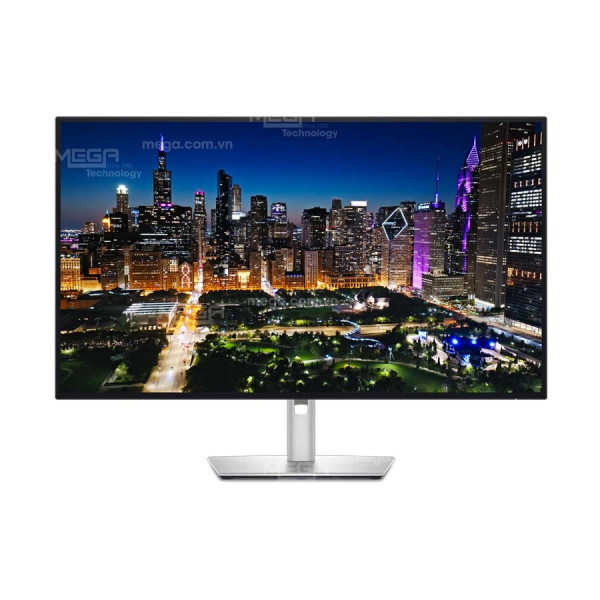 LCD Dell UltraSharp U3225QE 31.5 inch 4K IPS 120Hz 5ms