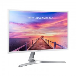 LCD Samsung LC27F397FHEXXV 27' Cong (trắng)
