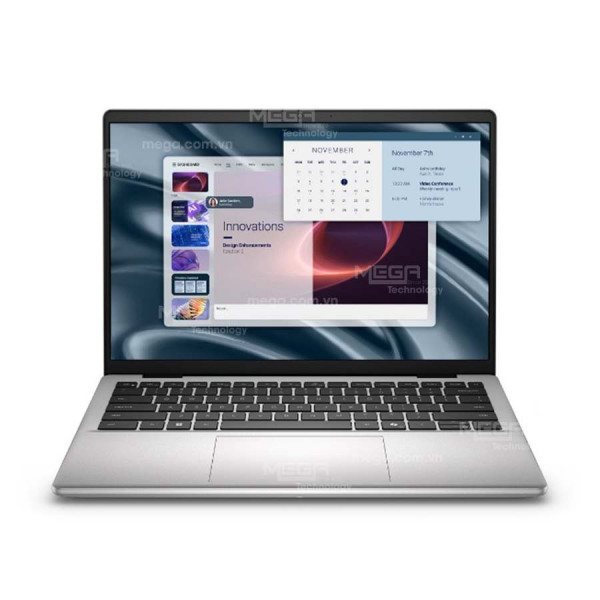 Laptop Dell Pro 14 Essential PV14250 71084489 Bạc (Cpu Core 5-120U, Ram 16GB, SSD 1TB, Vga Intel Graphics, 14.0 inch FHD+, Win 11H)