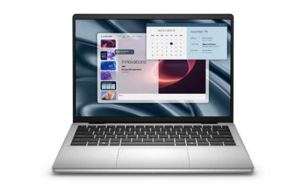 Laptop Dell Pro 14 Essential PV14250 71084489 Bạc (Cpu Core 5-120U, Ram 16GB, SSD 1TB, Vga Intel Graphics, 14.0 inch FHD+, Win 11H)