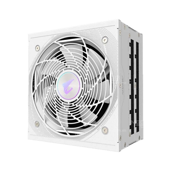 Nguồn máy tính Gigabyte Aorus Elite GP-AE850PM PG5 ICE (80+ Plus Platinum)