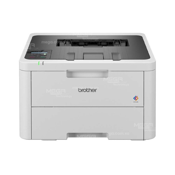 Máy in màu Brother HL-L3240CDW (In đảo mặt, A4, A5, USB, LAN, WIFI)