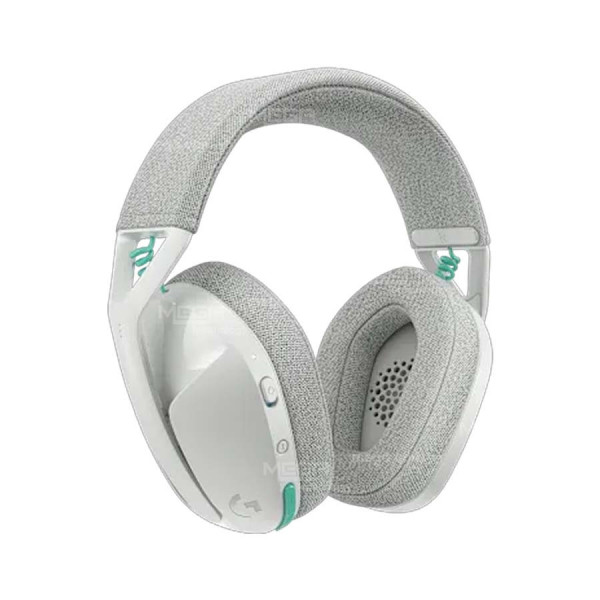 Tai nghe không dây Logitech G321 Lightspeed White (Wireless, Bluetooth)