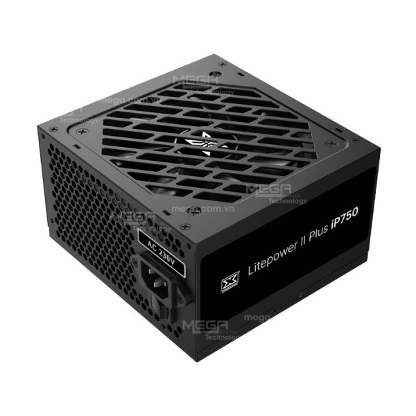 Nguồn máy tính Xigmatek Litepower II Plus ip750 EN46773