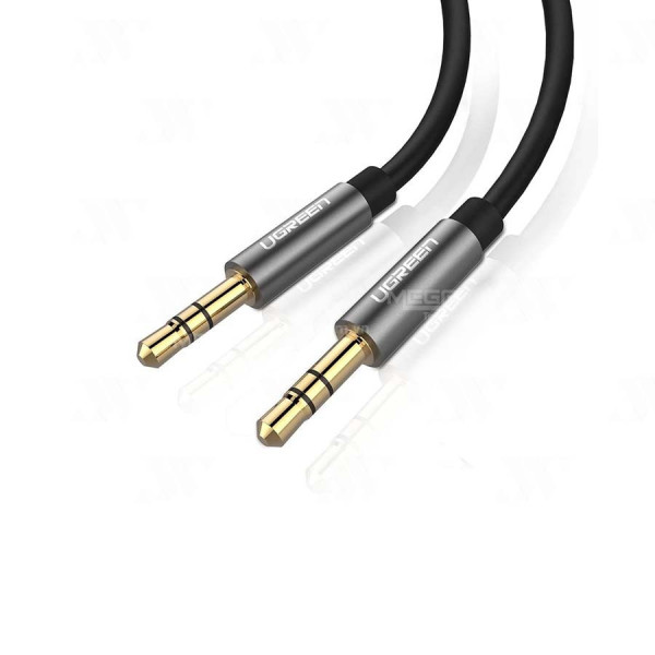 Cáp âm thanh 3.5mm dài 3M Ugreen 10736