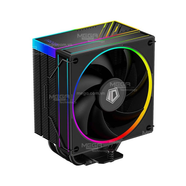 Tản nhiệt khí CPU ID-COOLING FROZN A410 ARGB