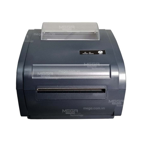 Máy in nhãn Ecoprint 9210 L màu xám