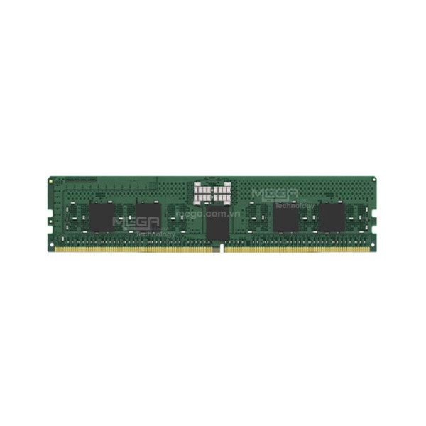 Ram server 32gb/5600 PC Kingston DDR5 ECC Register CL46 DIMM 2Rx8 Hynix A KSM56R46BD8-32HA