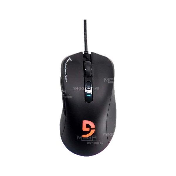 Chuột Gaming Fuhlen G90 V2