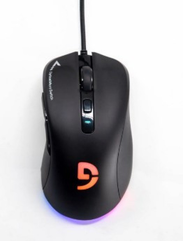 Chuột Gaming Fuhlen G90 V2