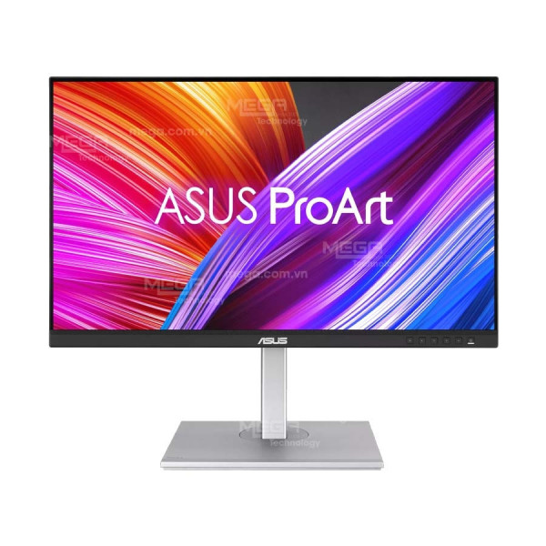 LCD Asus ProArt PA278CGRV 27 inch 2K QHD IPS 144Hz 5ms Loa (DP, HDMI, USB C))