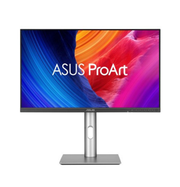 LCD Asus ProArt PA278CGRV 27 inch 2K QHD IPS 144Hz 5ms Loa (DP, HDMI, USB C))