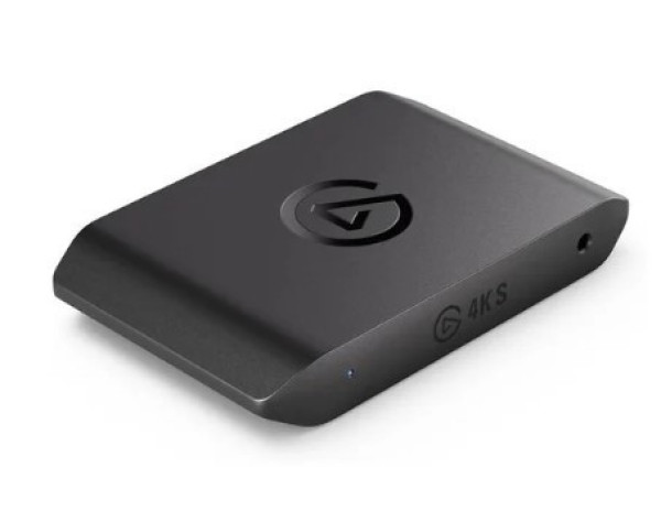 Thiết bị chuyển đổi hình ảnh Elgato 4KS/10GBR9901