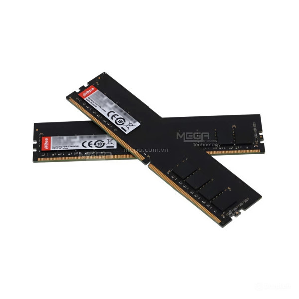 Ram 16GB/3200 PC Dahua DDR4 C300 (DHI-DDR-C300U16G32) (không tản nhiệt)