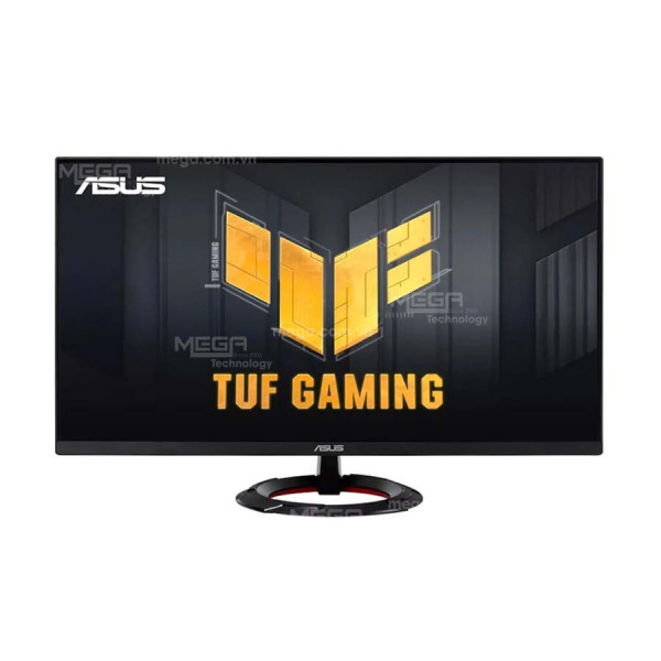 LCD Asus Tuf VG249Q5R 23.8 inch FHD IPS 200Hz 0.3ms Loa (DP, HDMI)