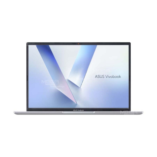 Laptop Asus Vivobook 14 M1405NAQ-LY010W Bạc (Cpu AMD Ryzen 5 150, Ram 16gb, SSD 512GB, Vga AMD Radeon 660M Graphics, FingerPrint, 14.0 inch WUXGA, Win 11HSL, 2Y)