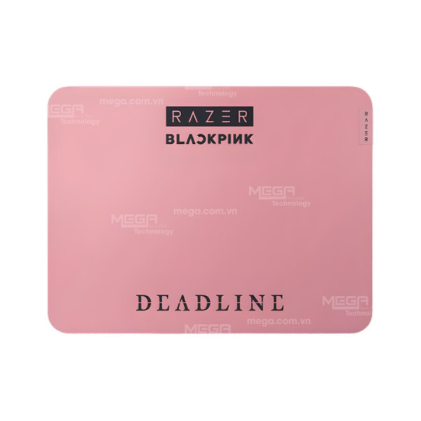 Lót chuột Razer Gigantus V2 (Medium) - BlackPink Edition