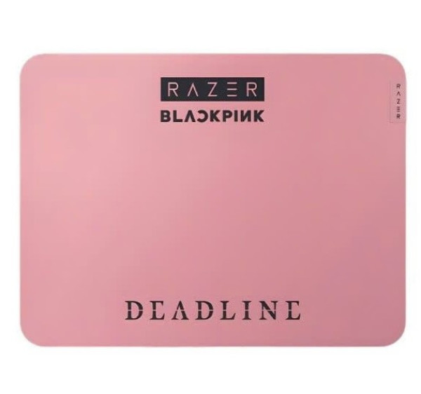Lót chuột Razer Gigantus V2 (Medium) - BlackPink Edition