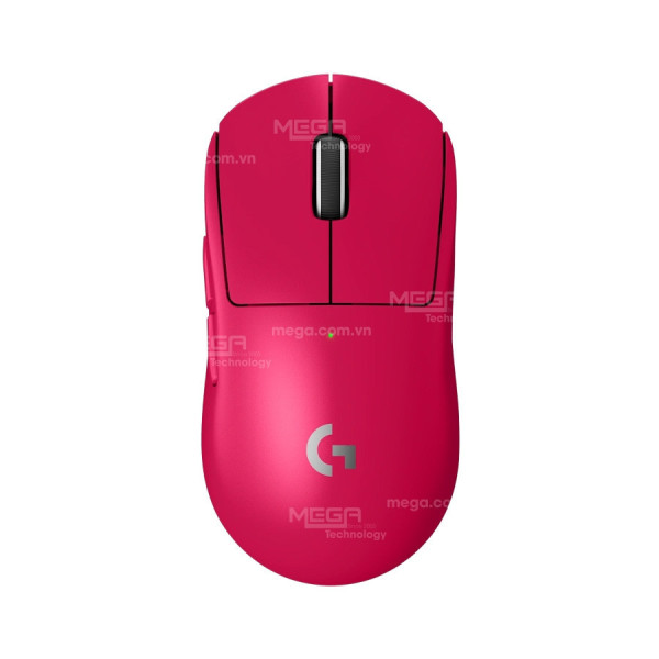 Chuột Logitech G Pro X Superlight 2 Wireless Màu hồng