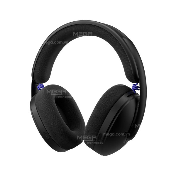 Tai nghe không dây Logitech G325 LightSpeed Black (Wireless, Bluetooth)