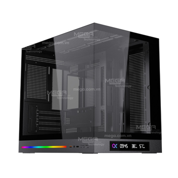 Vỏ máy tính Xigmatek Cloud M DGT (EN49859)