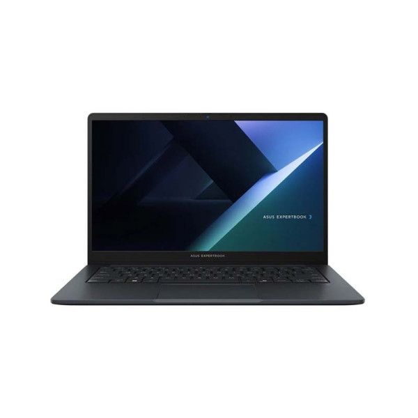 Laptop Asus Expertbook B1 BM1403CDA-S61611W Xám (Cpu AMD Ryzen 5-150, Ram 16GB, SSD 512GB, Vga AMD Radeon Graphics, FingerPrint, 14.0 Inch FHD, Win 11HSL, 2Y)