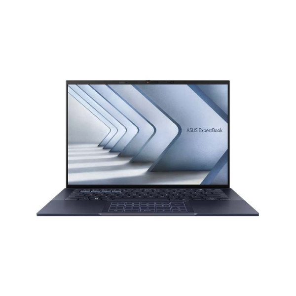 Laptop Asus ExpertBook B9 B9403CVAR-KM1305W Đen (Cpu Core 7-150U, Ram 16GB, SSD 512GB, Vga Intel Graphics, FingerPrint,14.0 inch OLED WQXGA, Win 11H, 3Y)