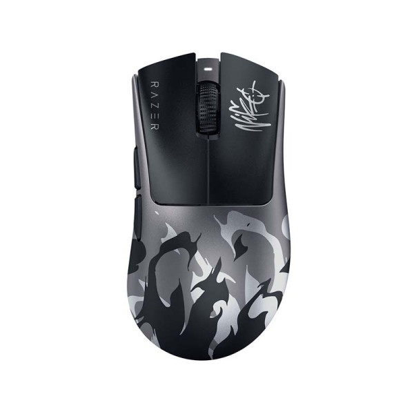 Chuột Gaming không dây Razer DeathAdder V4 Pro NiKo Edition (RZ01-05330300-R3M1)