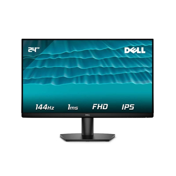 LCD Dell SE2426H 23.8 inch FHD IPS 144Hz 1ms (2xHDMI)