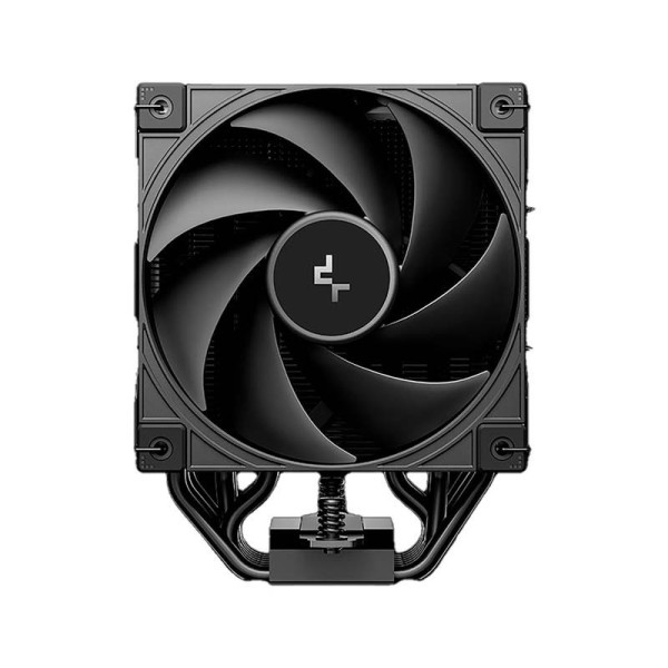 Tản nhiệt khí CPU Deepcool AK700 DIGITAL NYX (Black)