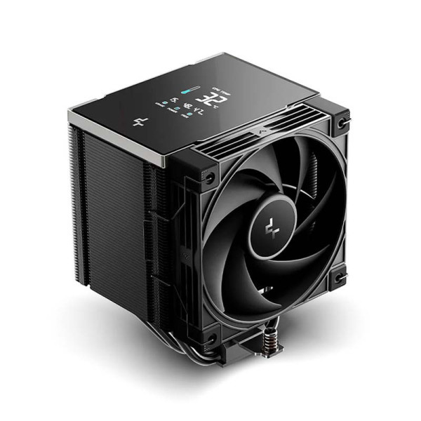 Tản nhiệt khí Deepcool AK500 G2 DIGITAL NYX Black