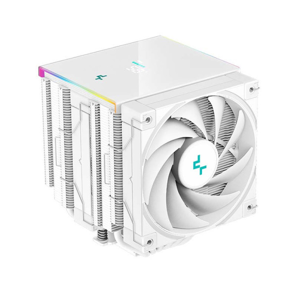 Tản nhiệt khí CPU Deepcool AK620 DIGITAL SE WH (White)