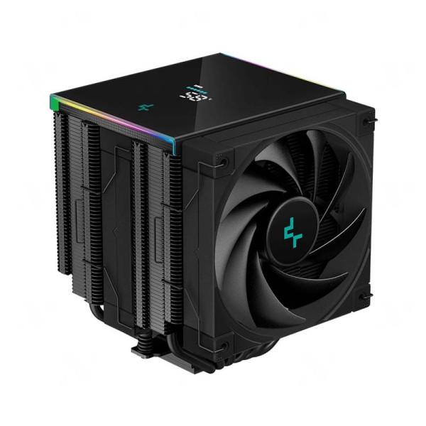 Tản Nhiệt Khí Deepcool AK620 DIGITAL SE