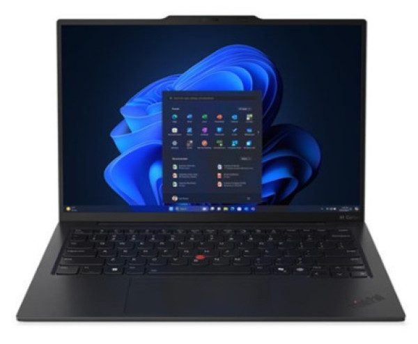 Lenovo ThinkPad X1 Carbon Gen 13 21NS010CVN Đen (Cpu Ultra 7-258V, Ram 32GB, SSD 1TB, Vga Intel Arc Graphics 140V, Fingerprint, Win 11 Pro, 3Y)