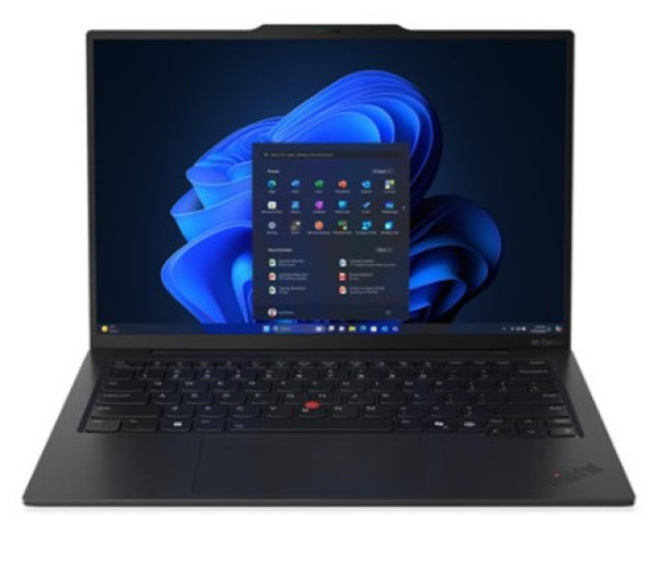 Laptop Lenovo ThinkPad X1 Carbon Gen 13 21NS010JVN Đen (Cpu Ultra 7-258V, Ram 32GB, SSD 1TB, Vga Intel Arc Graphics, FingerPrint, 14 Inch OLED 2.8K, Win 11 Pro , 3Y)