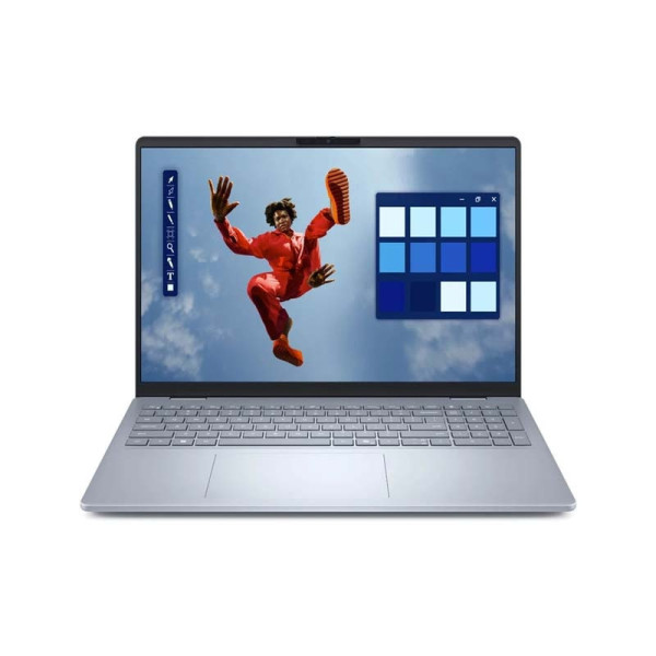 Laptop Dell 16 Plus DB16250-DB6U5387W1 Xanh (Cpu Ultra 5-226V, Ram 16GB, SSD 1TB, Vga Intel Graphics, FingerPrint, 16 inch 2.5K, Win 11H, Office H24+M365)