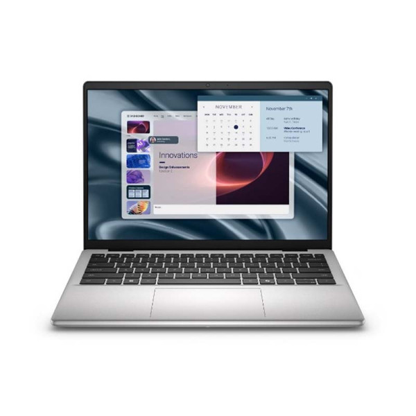 Laptop Dell Pro 14 Essential PV14250 PV14250-150U-161TBU Bạc (Cpu Core 7-150U, Ram 16GB, SSD 1TB, Vga Intel Graphics, 14.0 inch FHD+, Ubuntu, 2Y)