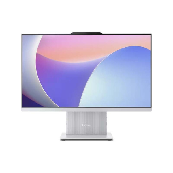 Máy bộ Lenovo IdeaCentre AIO 24IRH9 F0HN0030VN Xám (Cpu Core i5-13420H, Ram 8GB, SSD 512GB, Vga Intel UHD Graphics, Keyboard, Mouse, 23.8 Inch FHD, Win 11H,2Y)