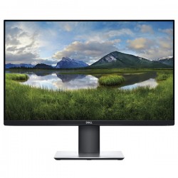 LCD Dell P2419H 23.8' 1920x1080 Led (IPS,VGA,HDMI, Display port)