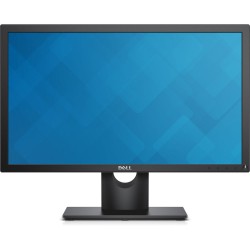LCD Dell E2216HV  21.5' led