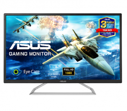 LCD Asus VA325H 32' Full HD 2 Loa Bảo Vệ Mắt