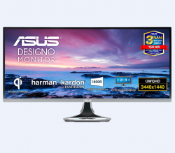 LCD Asus MX34VQ 34'
