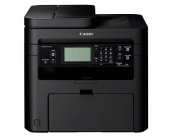 Máy in Laser Đa Năng Canon MF246DN (A4 2 mặt - Scan - Copy - Fax - Lan)