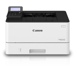 Máy in laser Canon LBP 214DW (in 2 mặt tự động, wifi, hộp mực lớn)