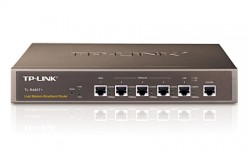 Router cân bằng tải TP-Link TL-R480T+ 5-port Multi