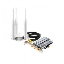 Card Wifi PC Totolink PCI-E không dây tốc độ AC1900 (A1900PE)