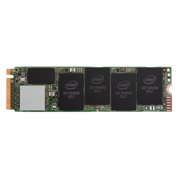 SSD Intel 512G M.2 600p