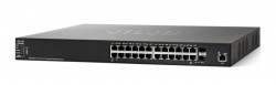 Switch Cisco SF350-24 24-port 10/100 Managed (SF350-24-K9-EU)