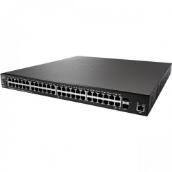 Switch PoE Cisco SF350-24MP 24-port 10/100 Max (SF350-24MP-K9-EU)