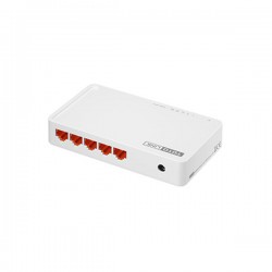 Switch Totolink S505G 5 Port cổng 10/100/1000Mbps